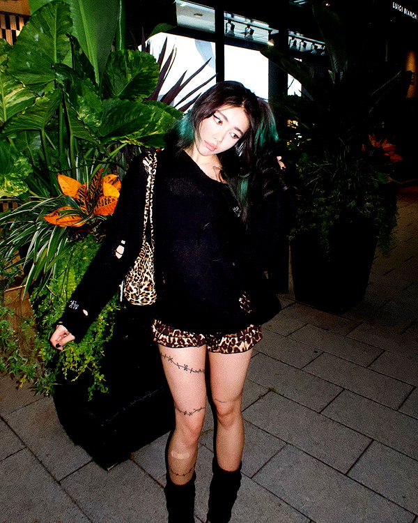 carmen.lial instagram image archive image