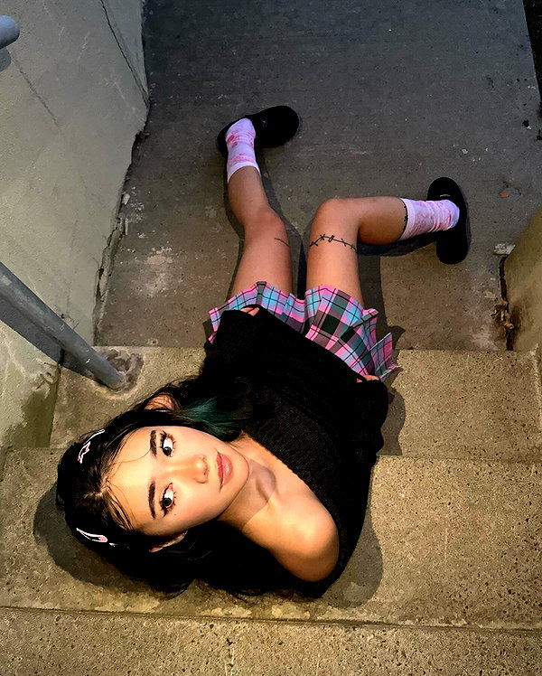 carmen.lial instagram image archive image
