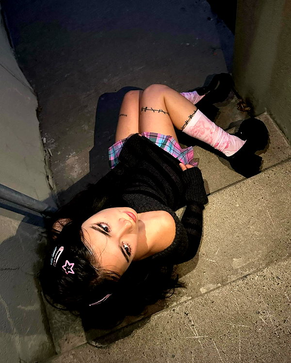 carmen.lial instagram image archive image