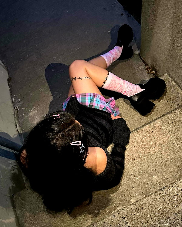 carmen.lial instagram image archive image