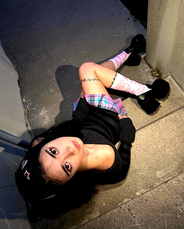 carmen.lial instagram image archive image