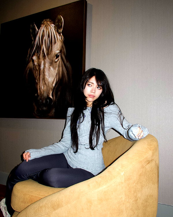 carmen.lial instagram image archive image