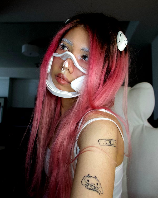 carmen.lial instagram image archive image