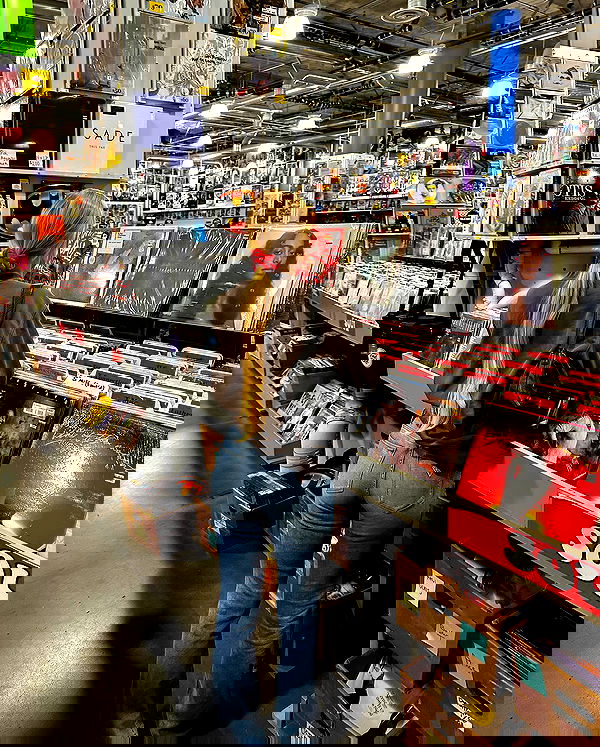 carolinezalog carolinezalog archive image