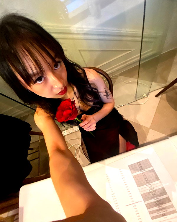 cassyxhuang instagram image archive image