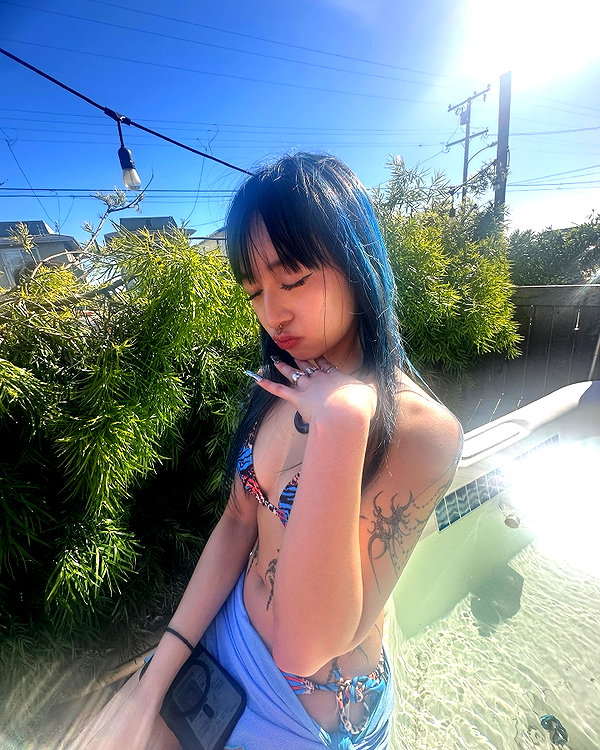 cassyxhuang instagram image archive image