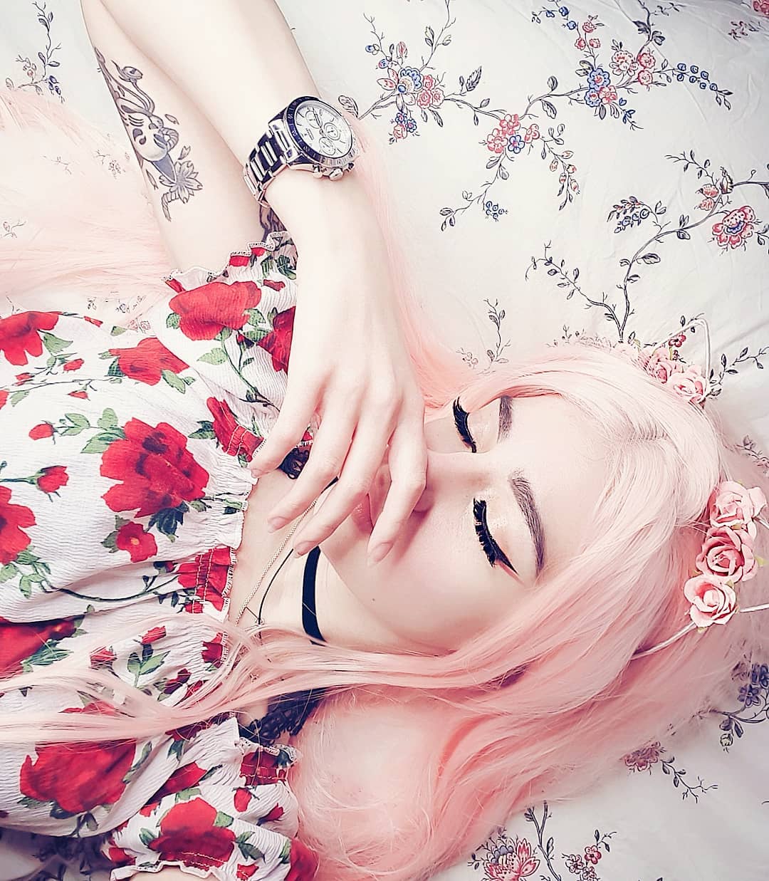 cata.leyah instagram image archive image