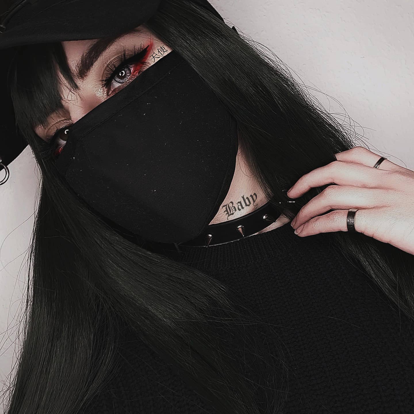 cata.leyah instagram image archive image