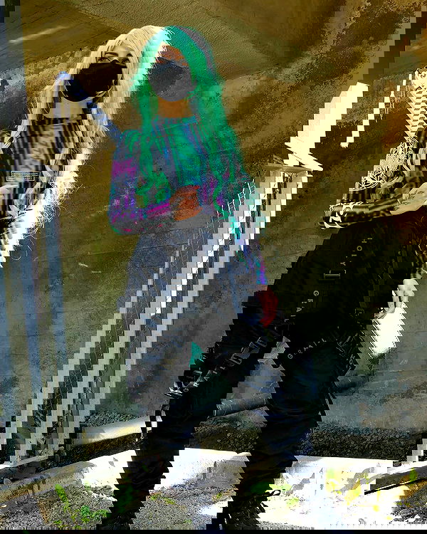 cata.leyah image ~ Altpins