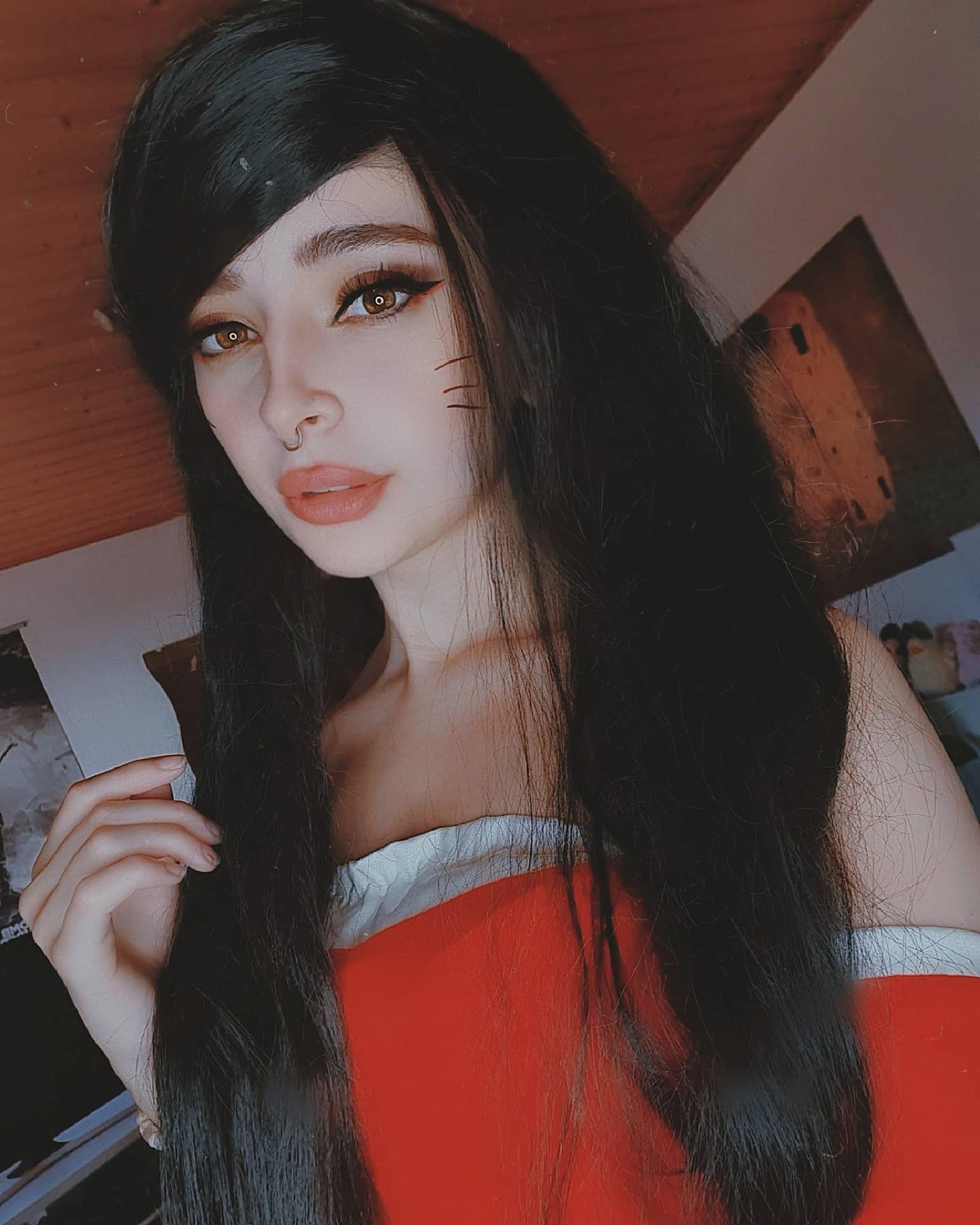 cata.leyah instagram image archive image