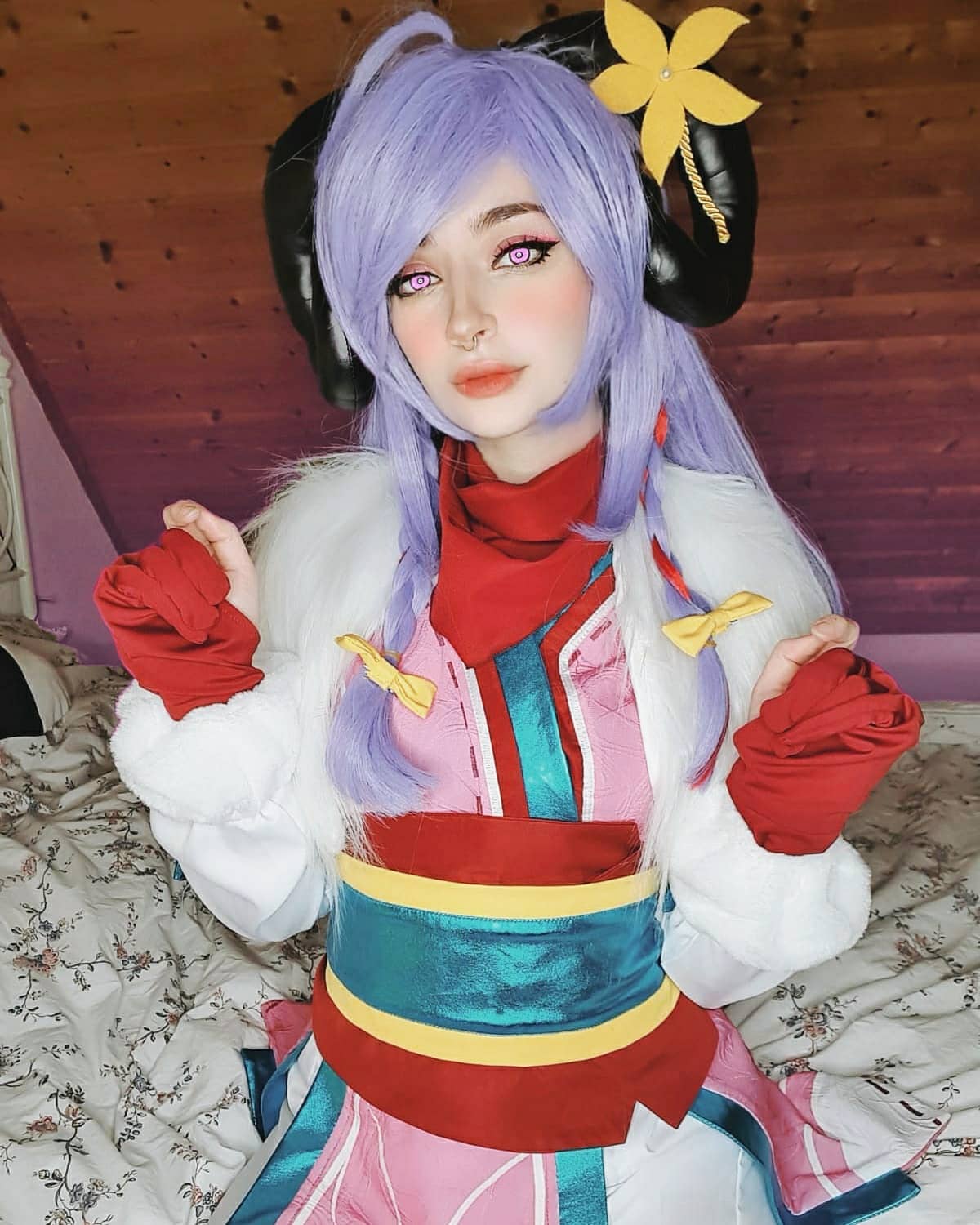 cata.leyah instagram image archive image