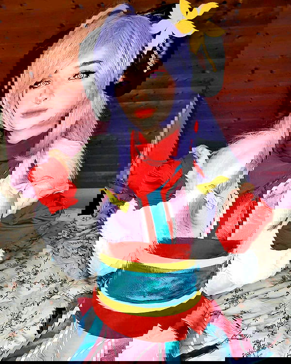 cata.leyah image ~ Altpins