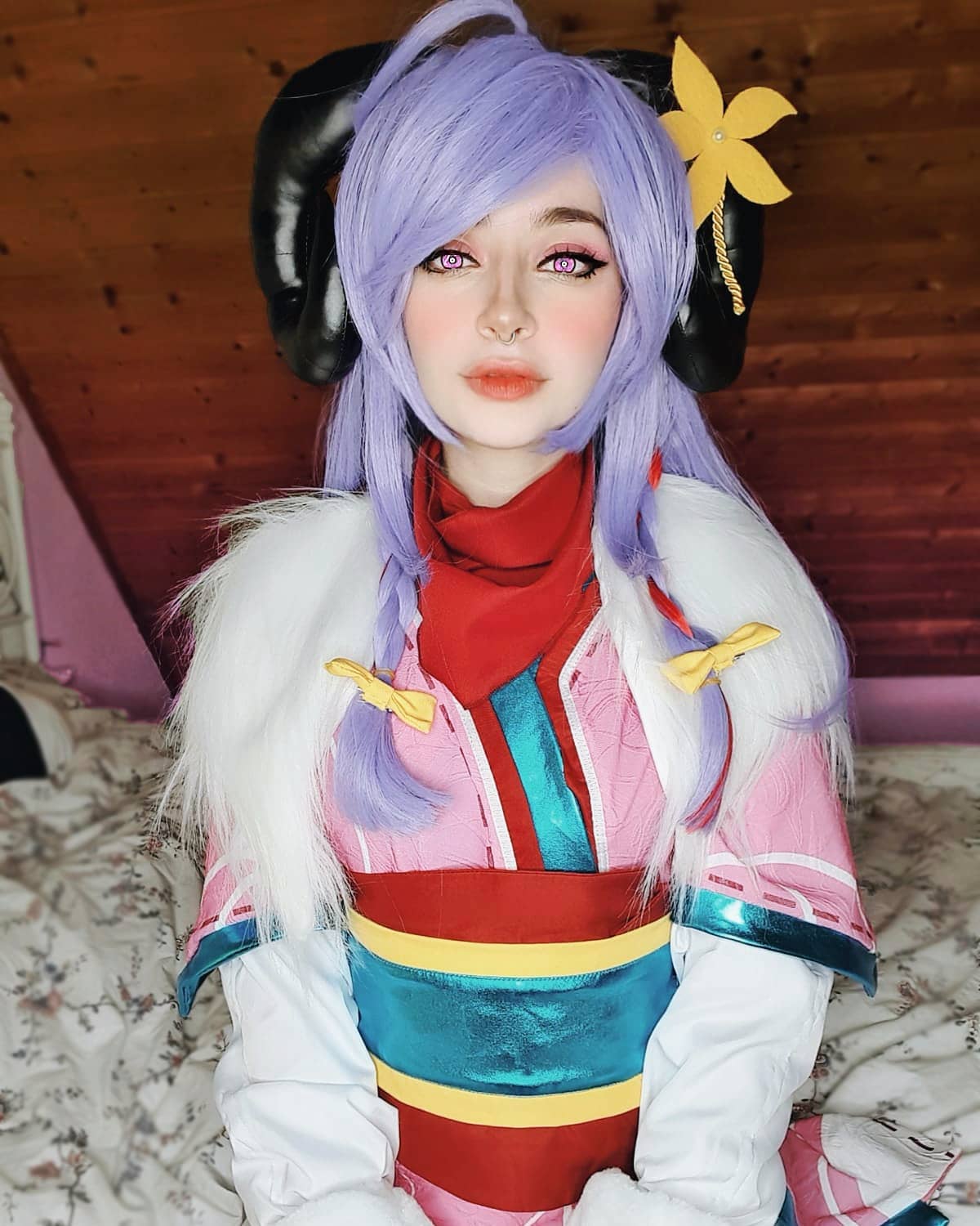 cata.leyah instagram image archive image