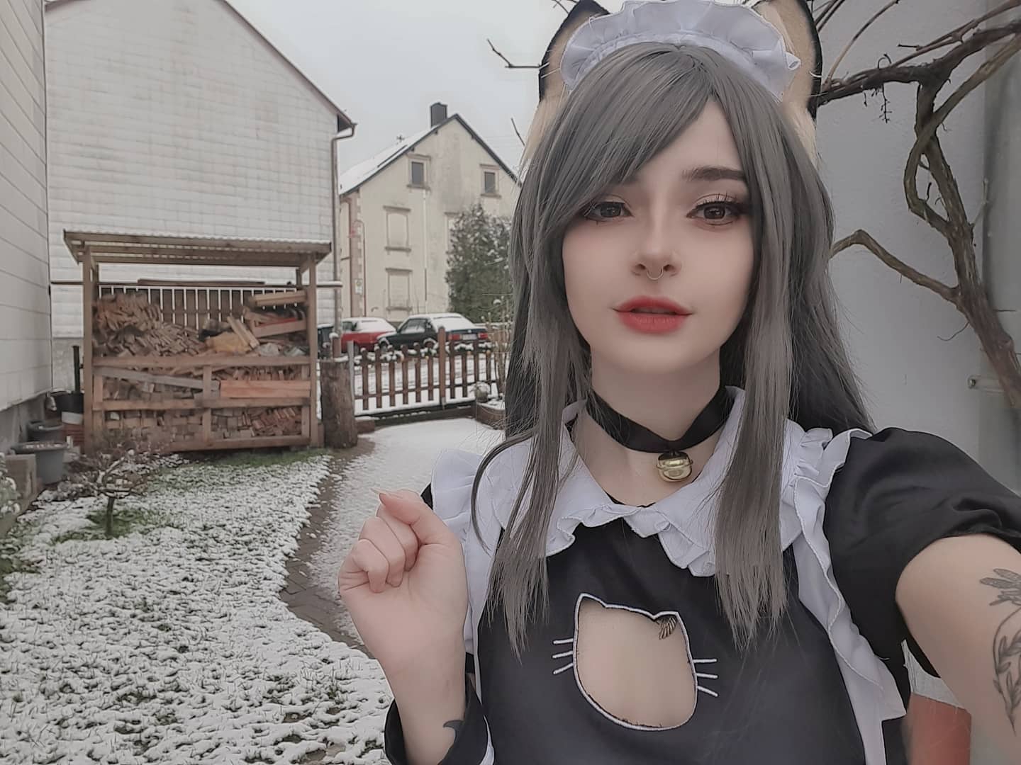 cata.leyah instagram image archive image