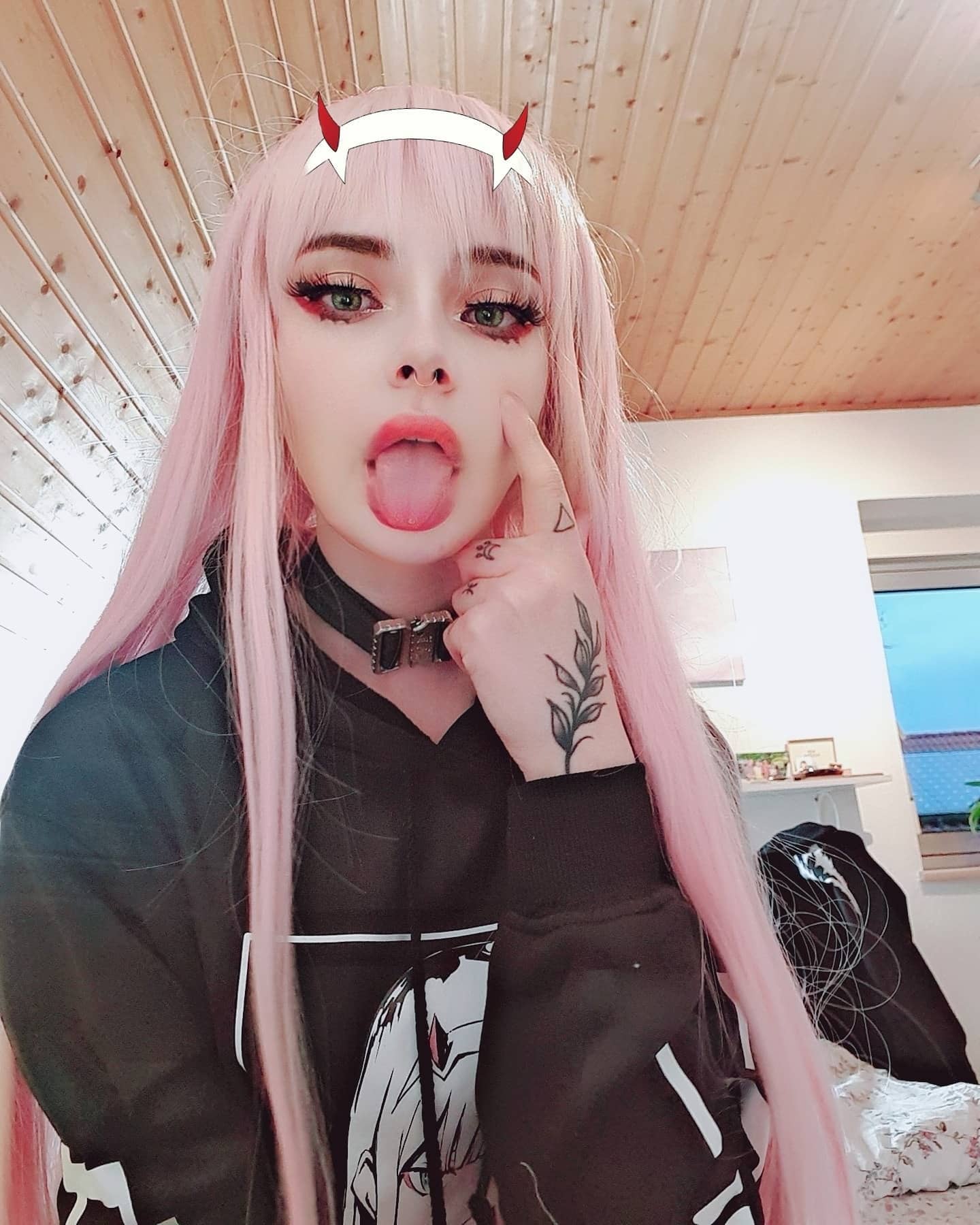 cata.leyah instagram image archive image