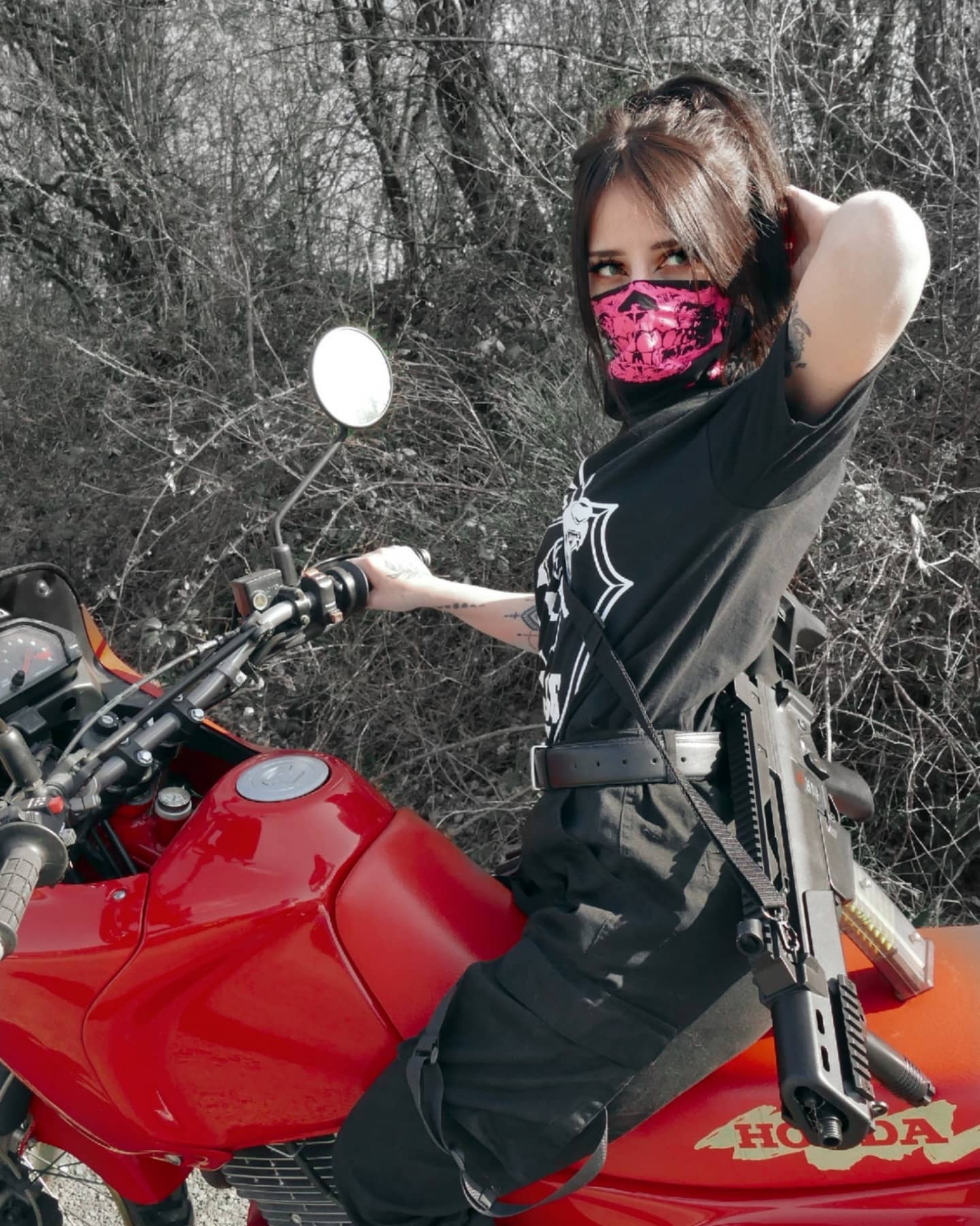 cata.leyah instagram image archive image