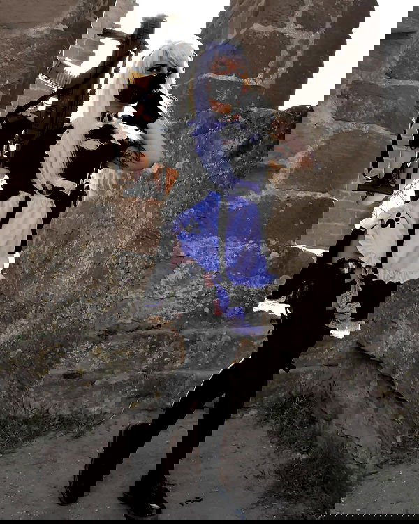 cata.leyah image ~ Altpins