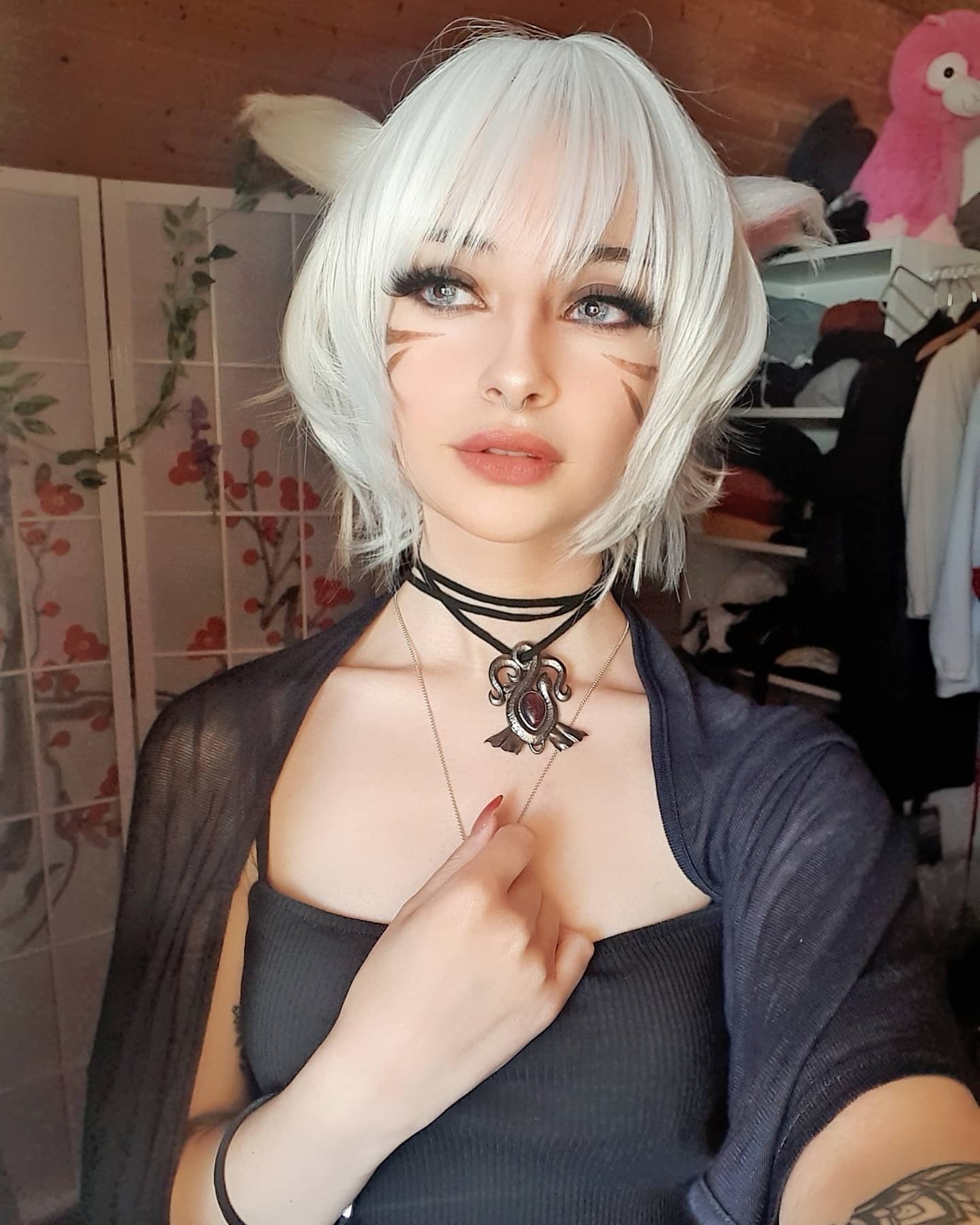 cata.leyah instagram image archive image