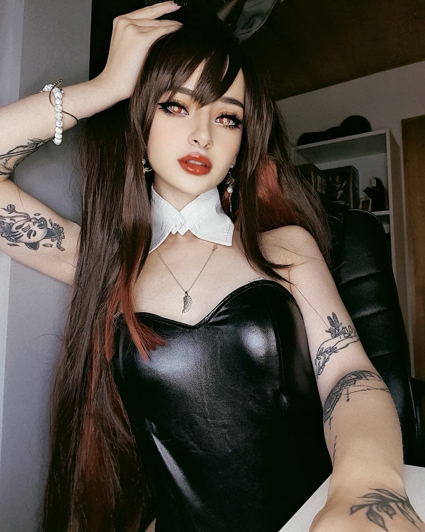 cata.leyah instagram image archive image