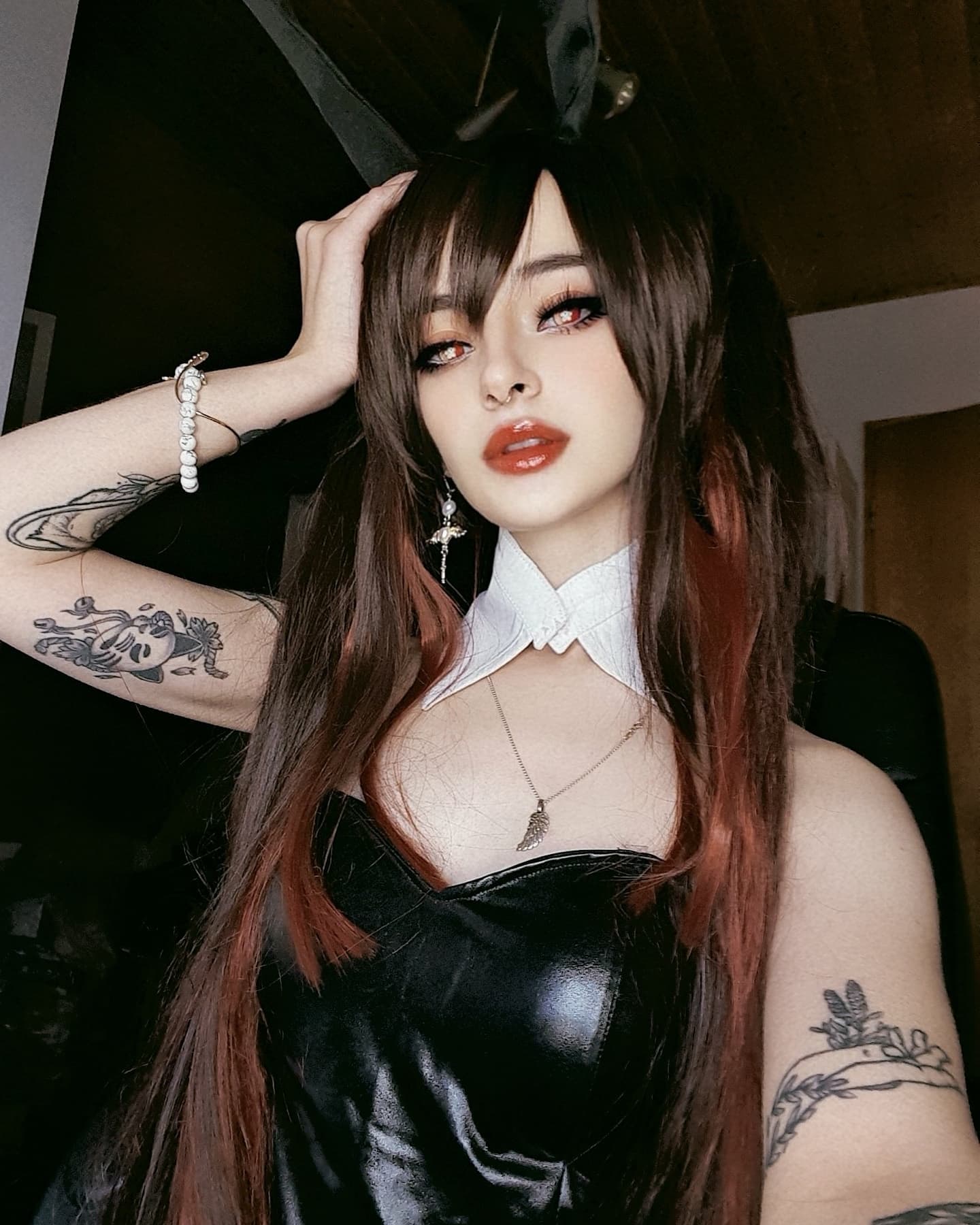 cata.leyah instagram image archive image