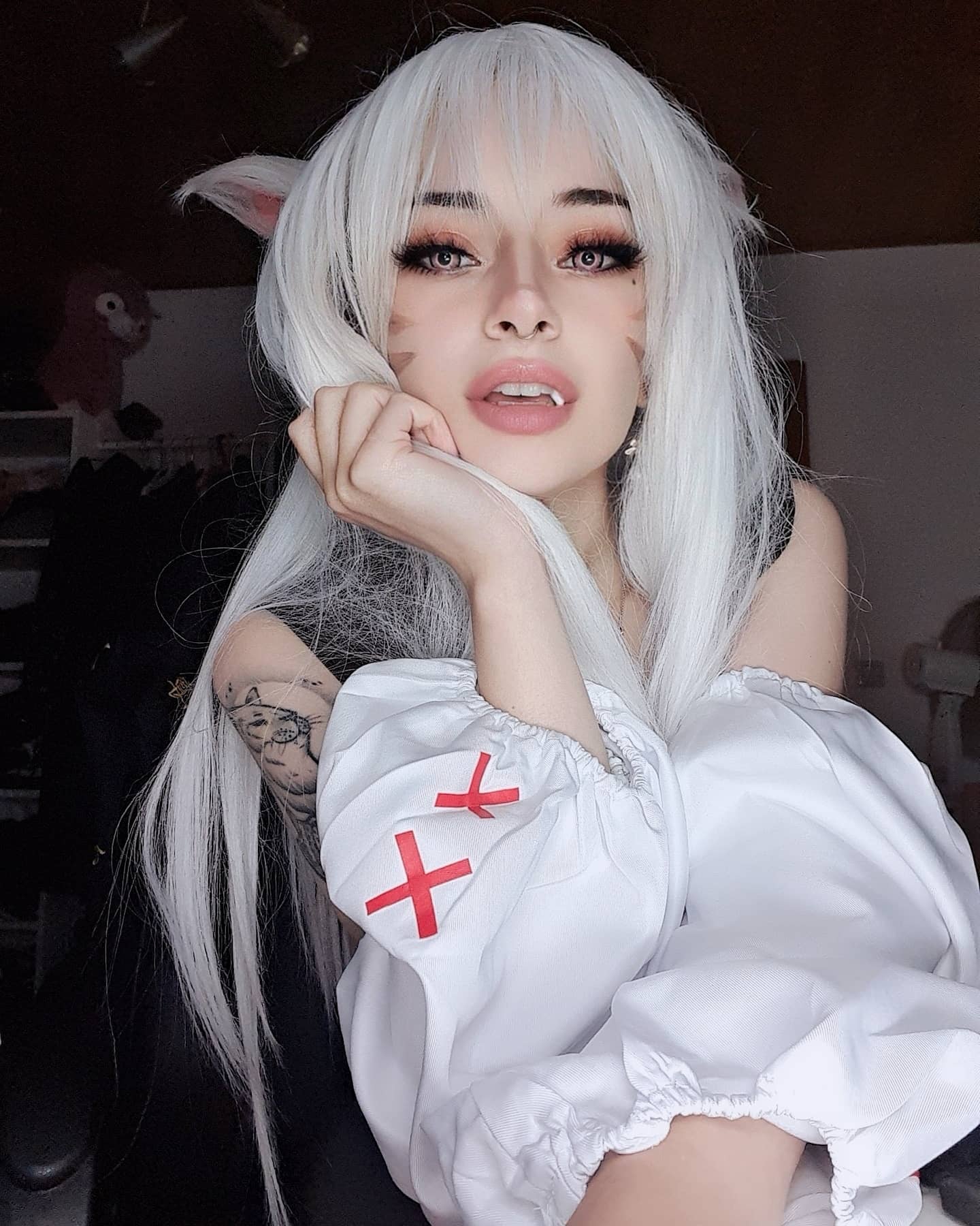 cata.leyah instagram image archive image