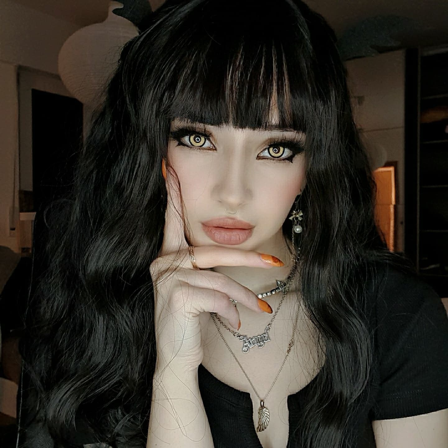 cata.leyah instagram image archive image