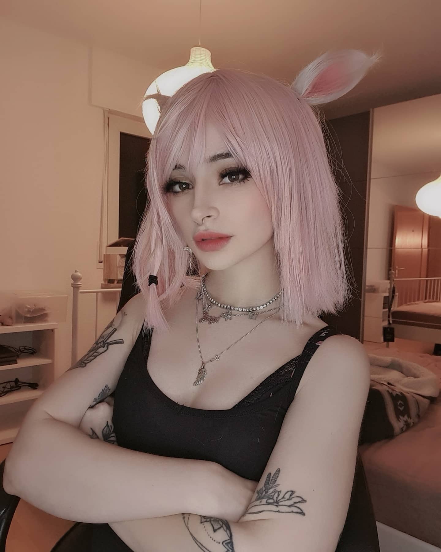 cata.leyah instagram image archive image