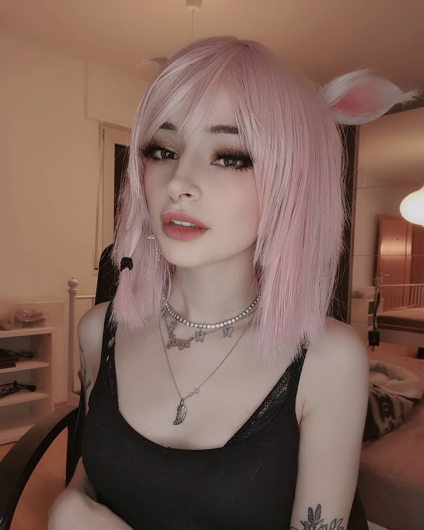 cata.leyah instagram image archive image