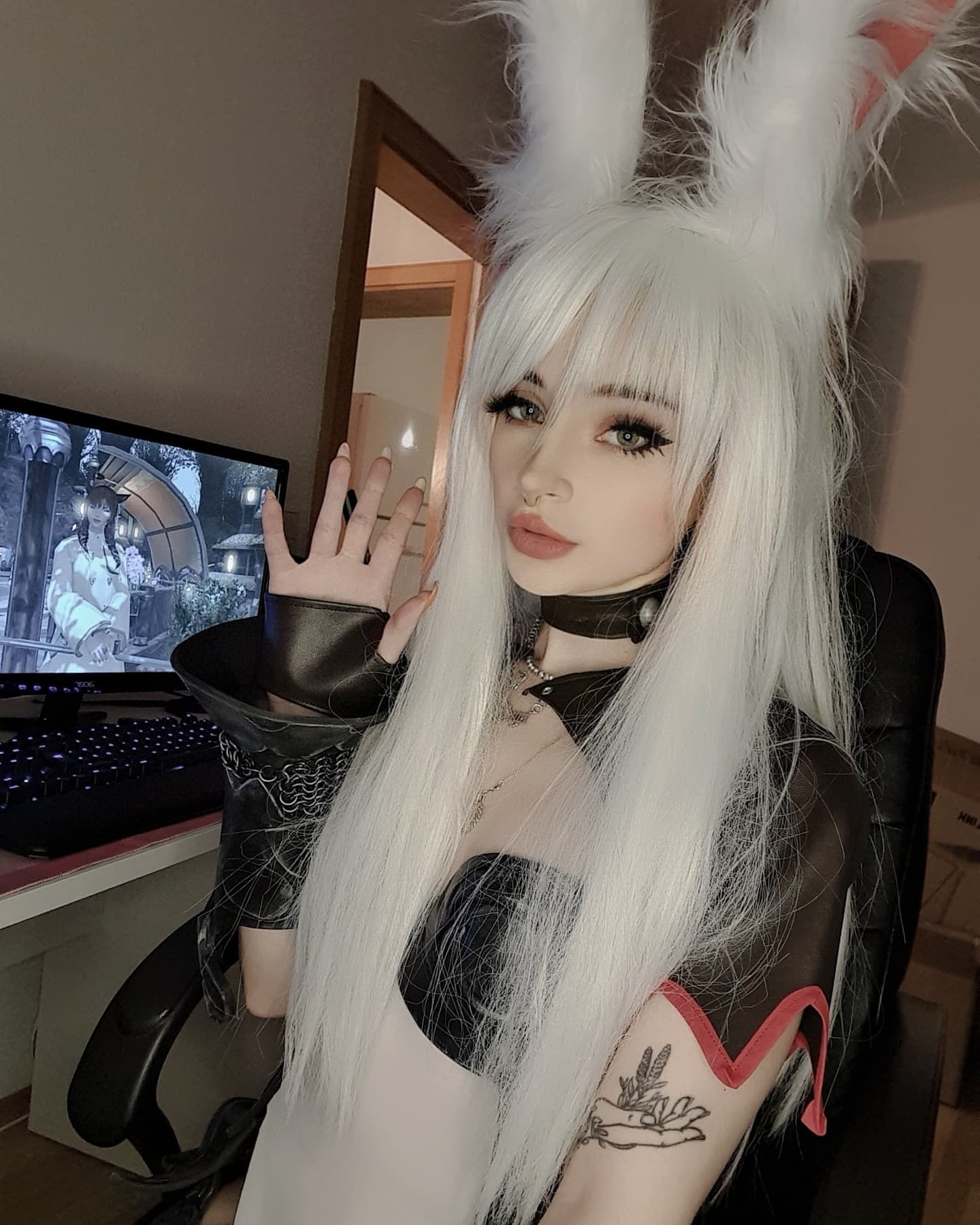 cata.leyah instagram image archive image