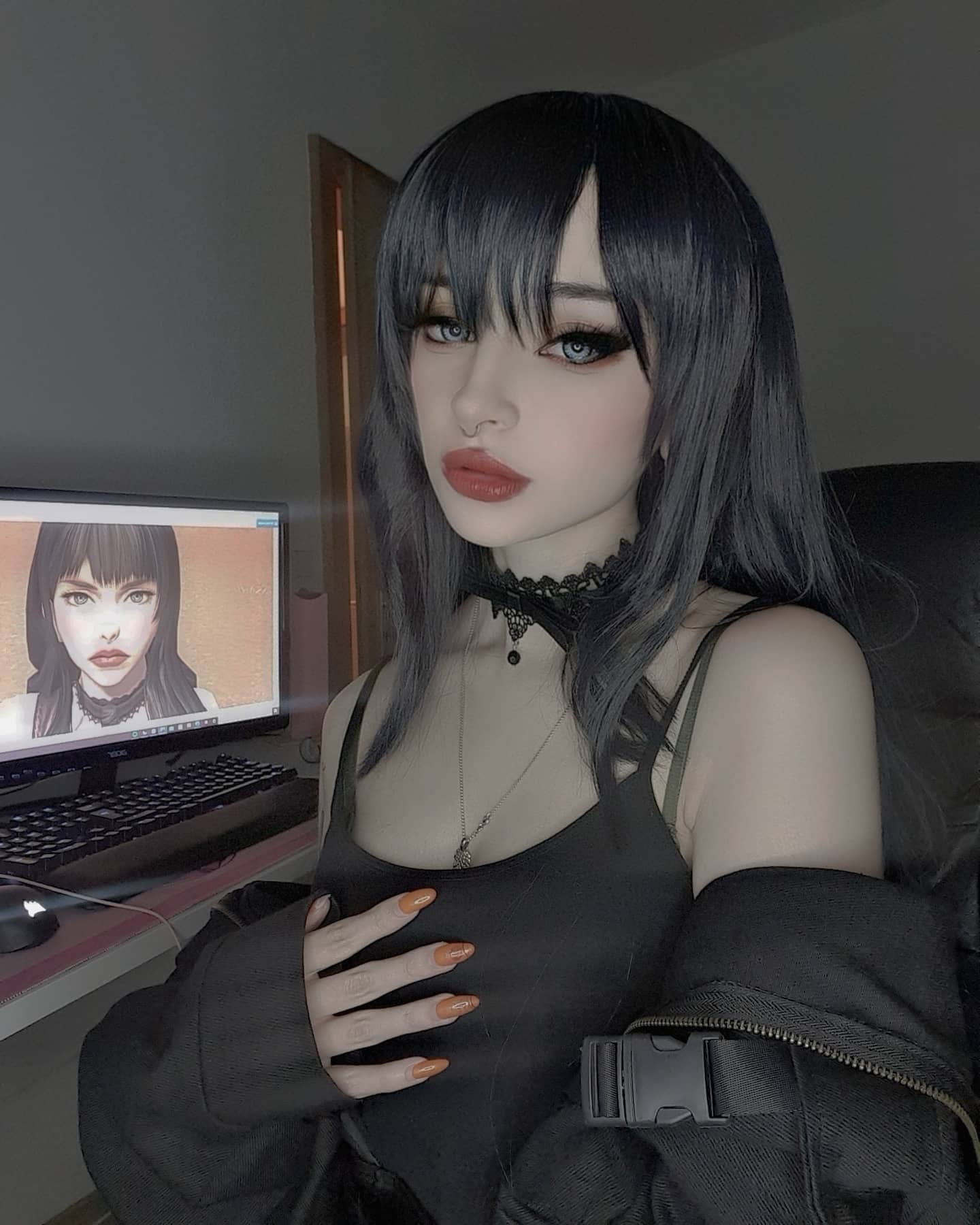 cata.leyah instagram image archive image