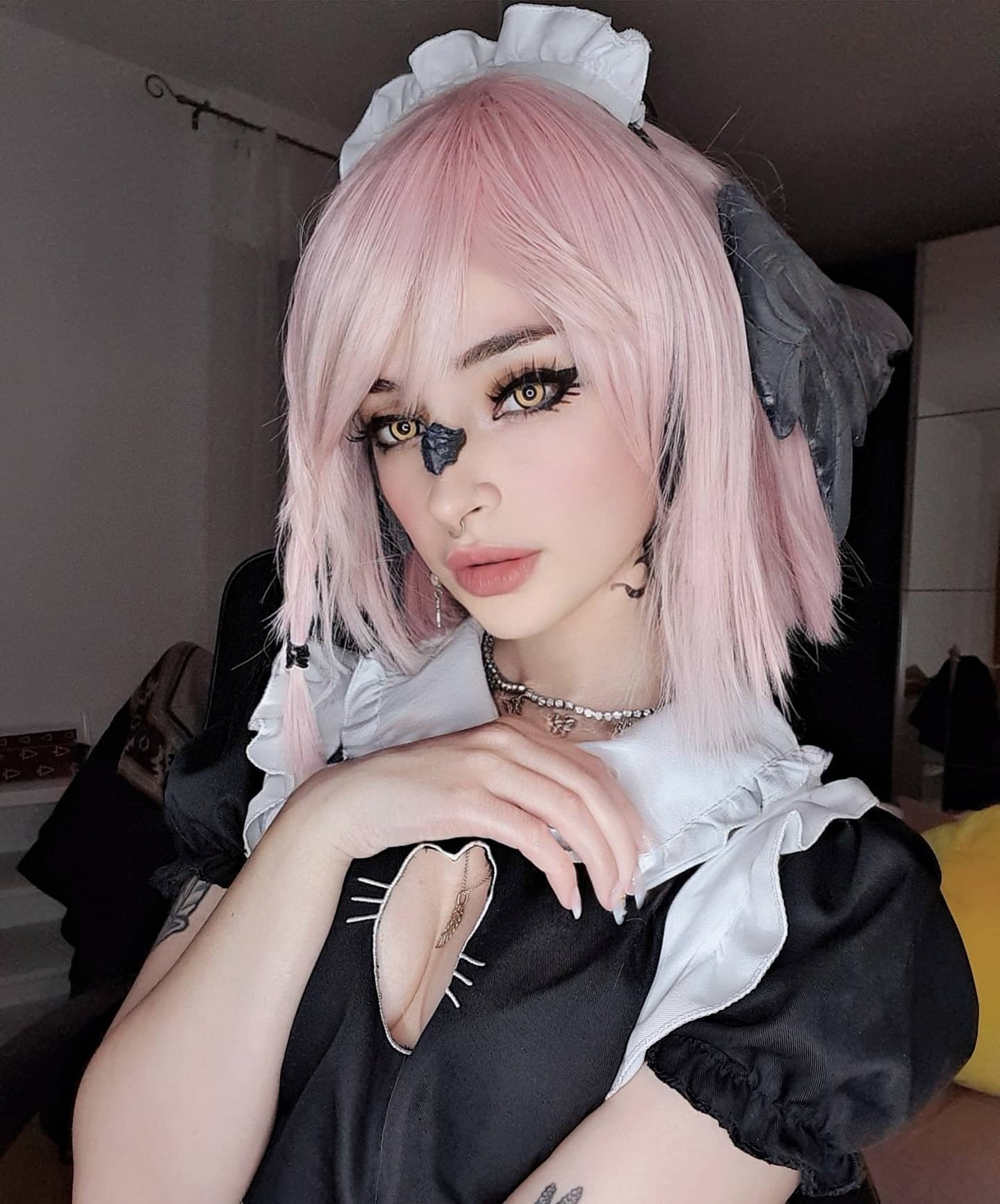 cata.leyah instagram image archive image