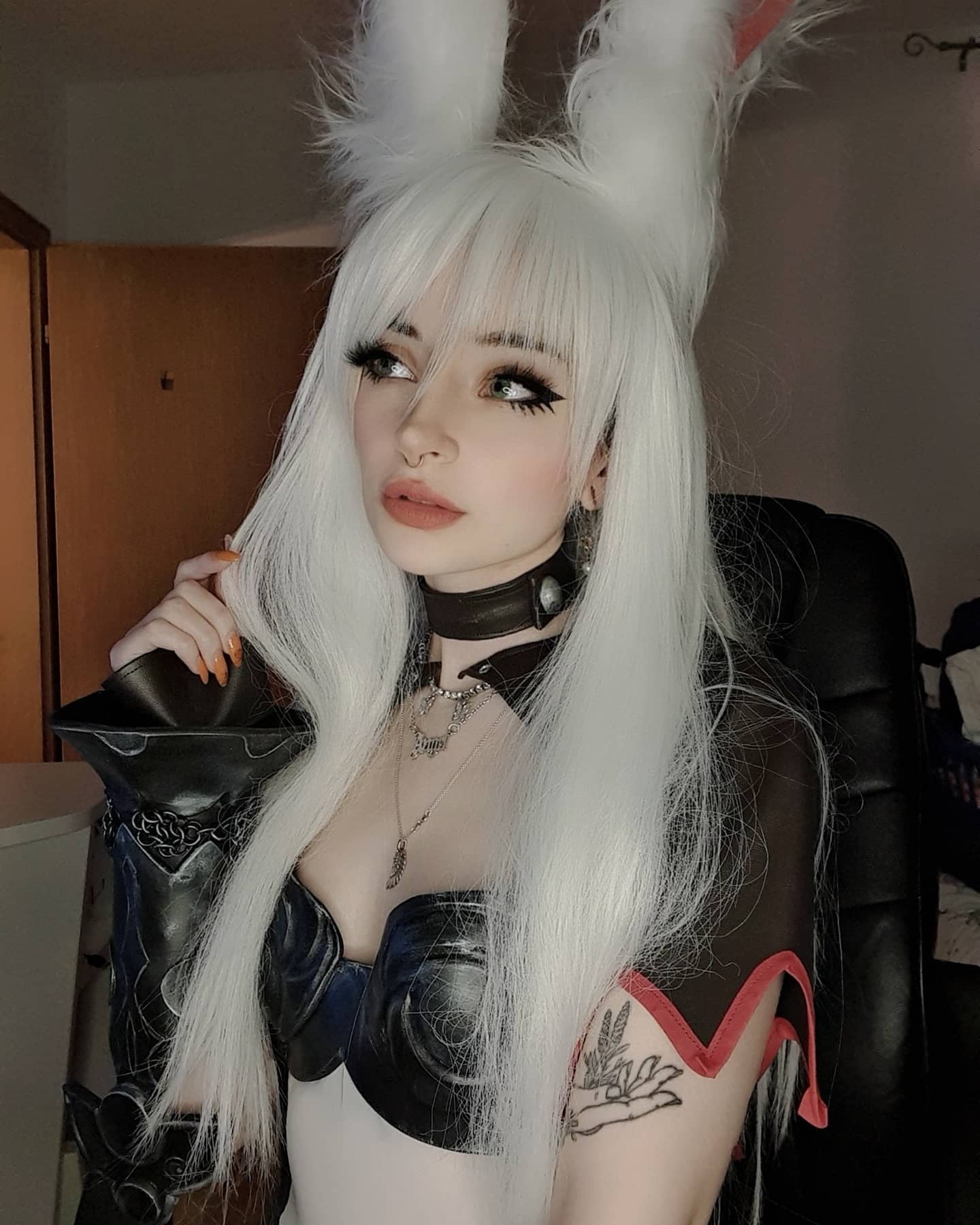 cata.leyah instagram image archive image