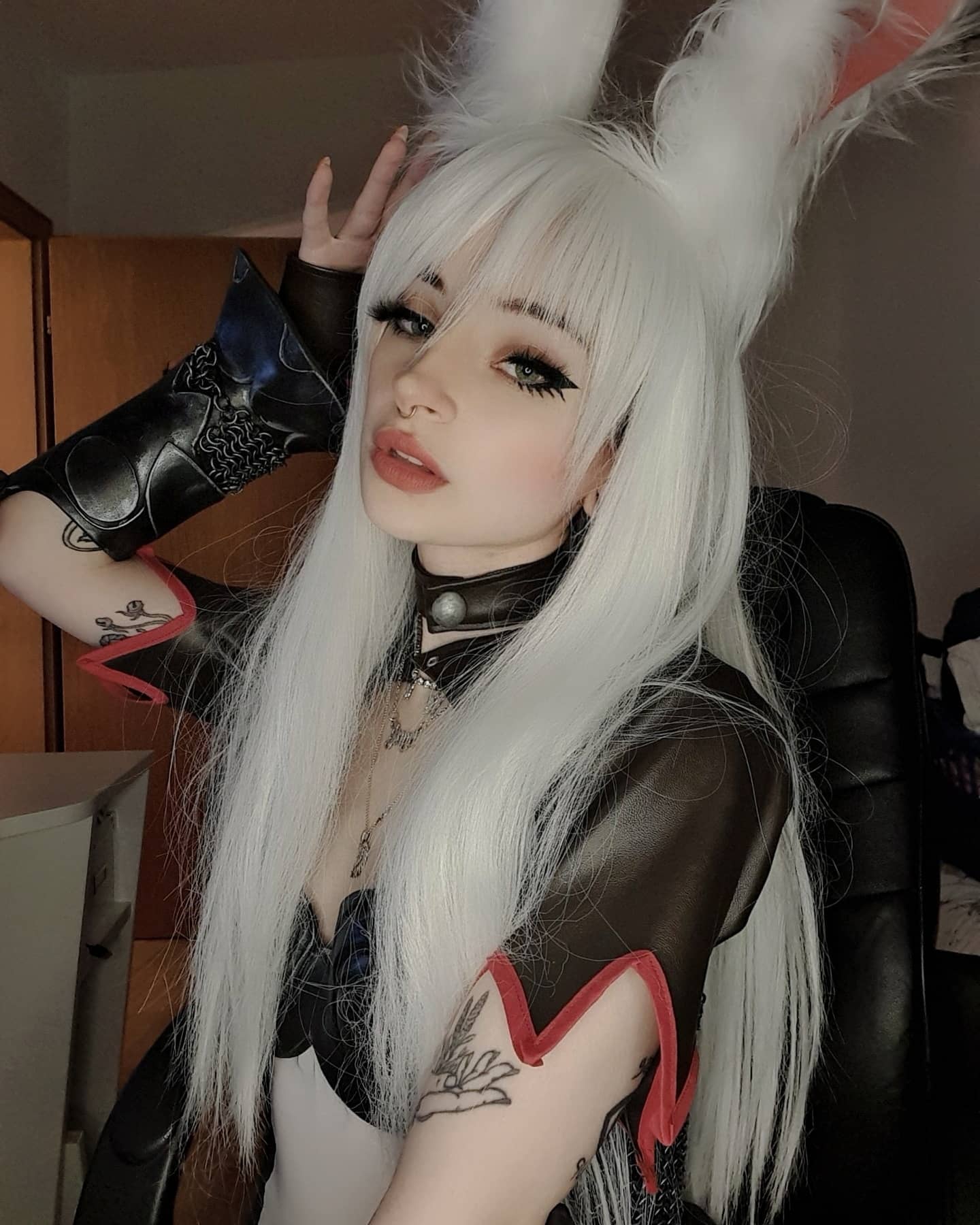 cata.leyah instagram image archive image