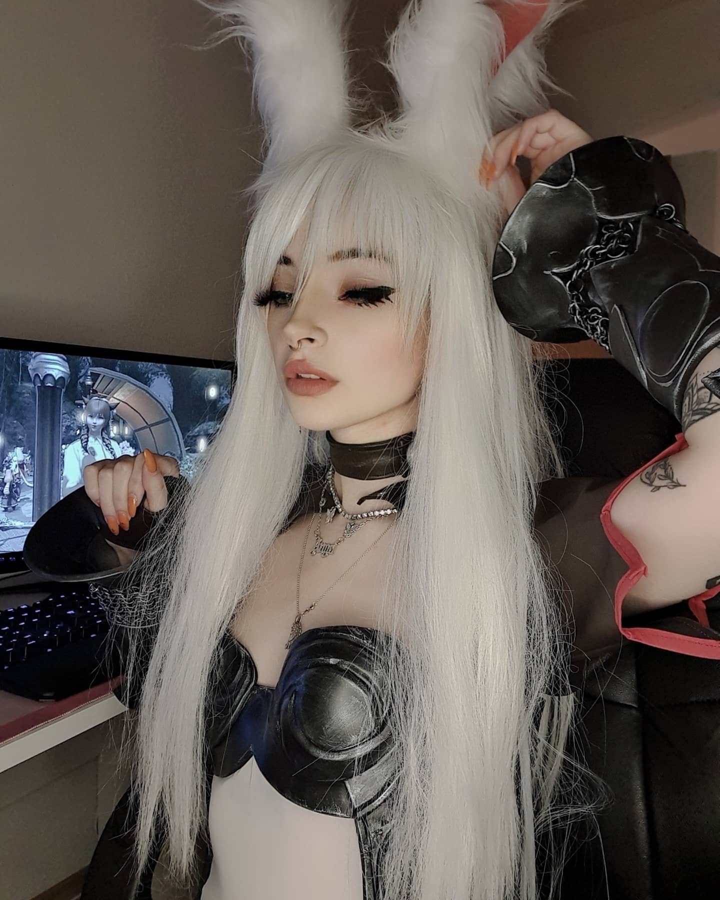 cata.leyah instagram image archive image