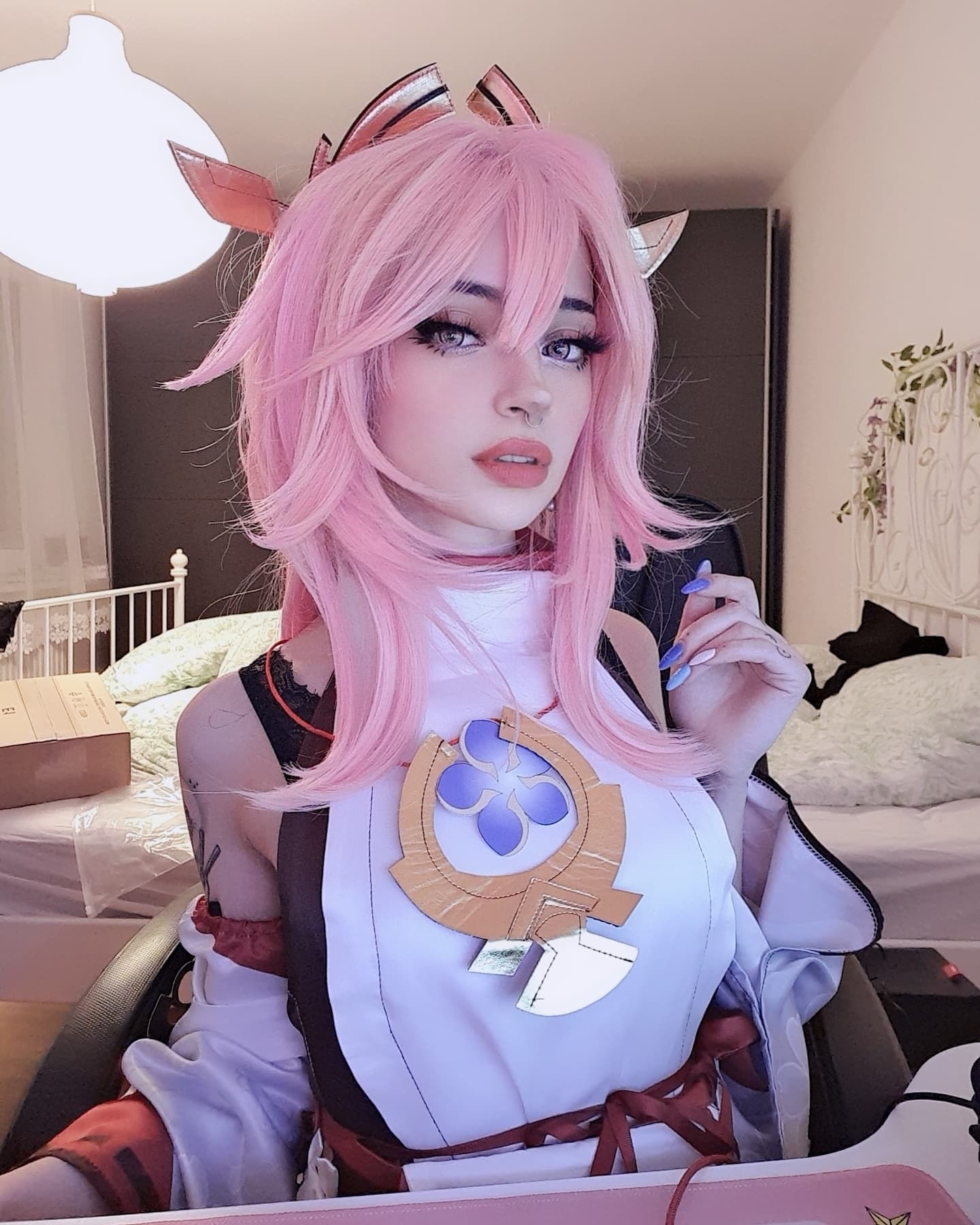 cata.leyah instagram image archive image