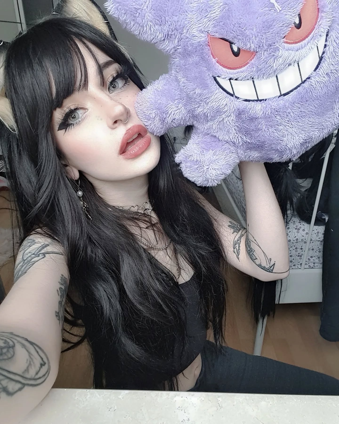 cata.leyah instagram image archive image