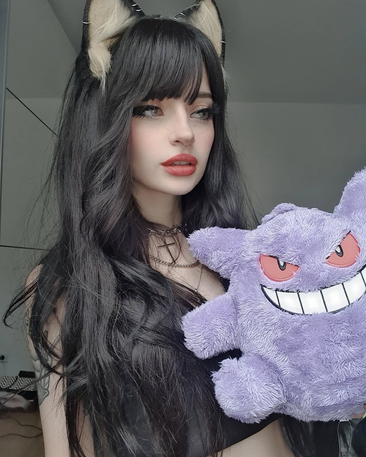 cata.leyah instagram image archive image