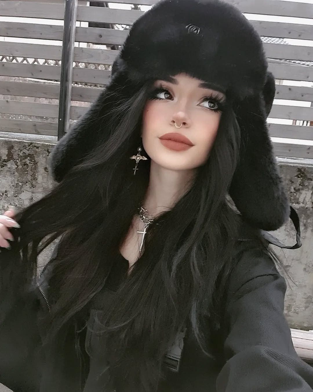 cata.leyah instagram image archive image