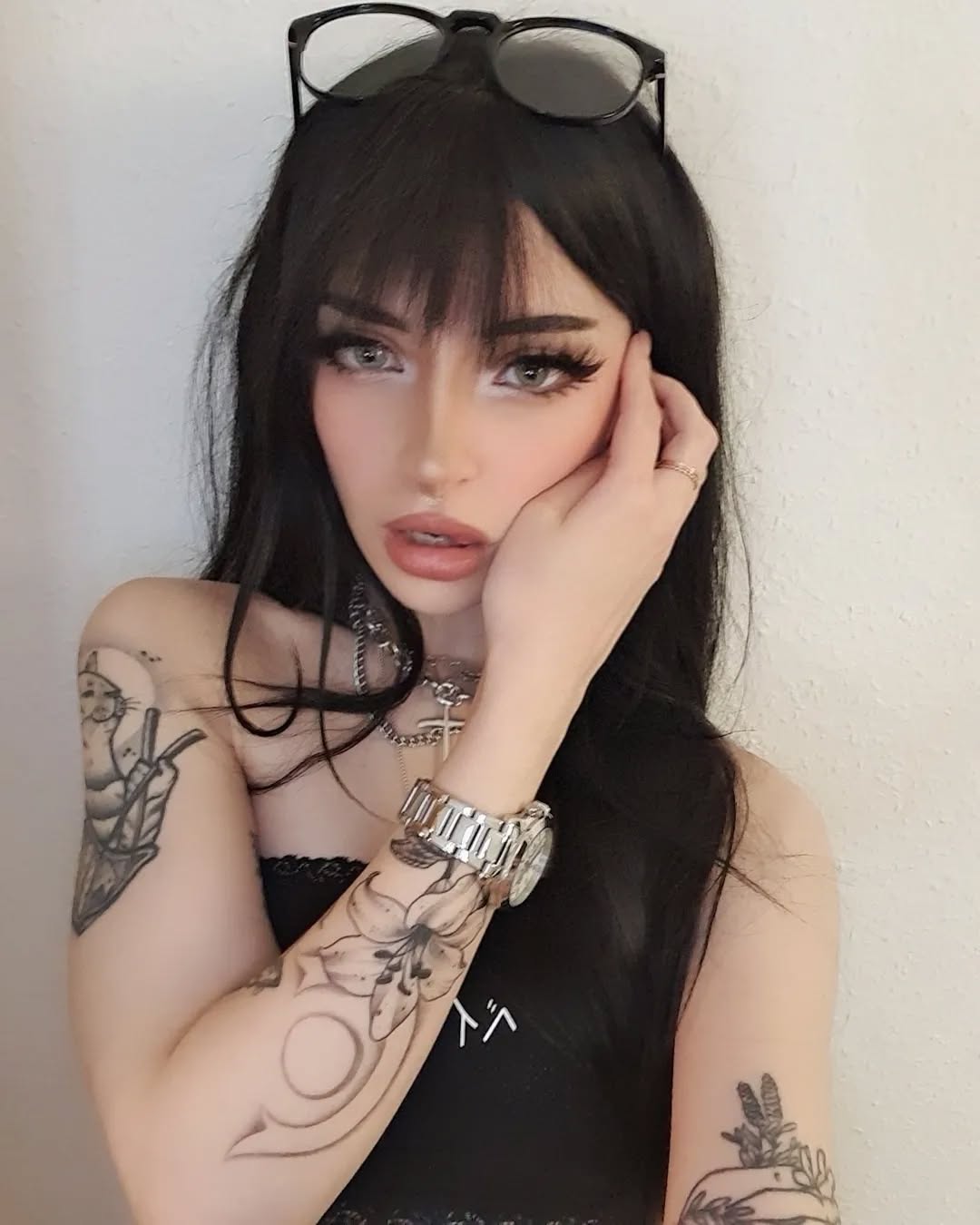 cata.leyah instagram image archive image