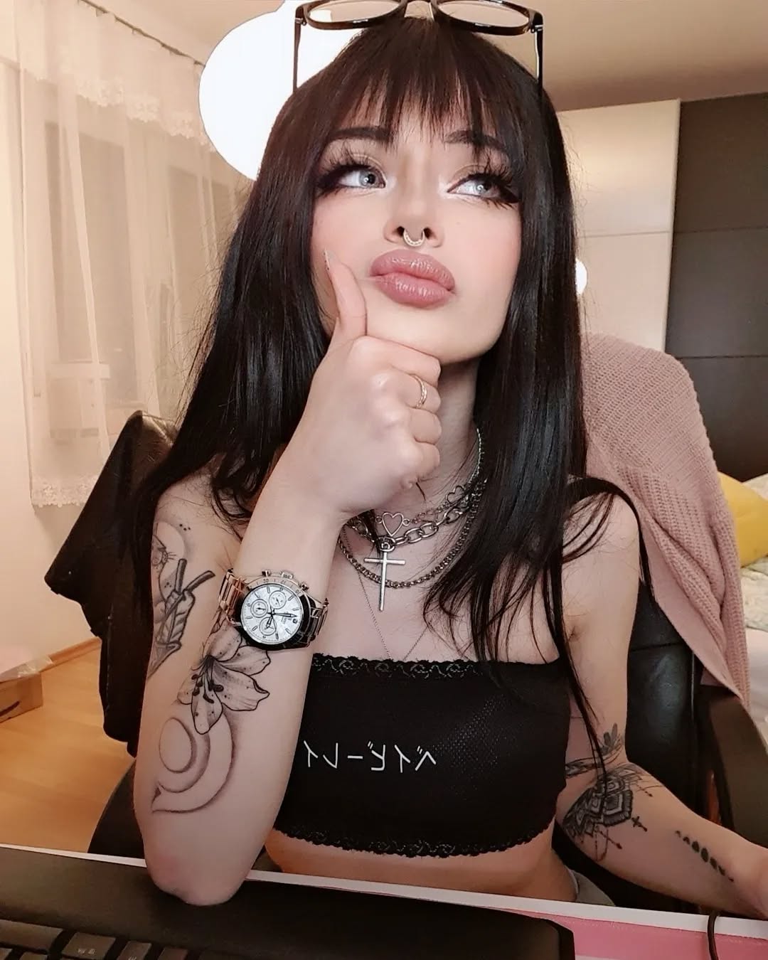 cata.leyah instagram image archive image