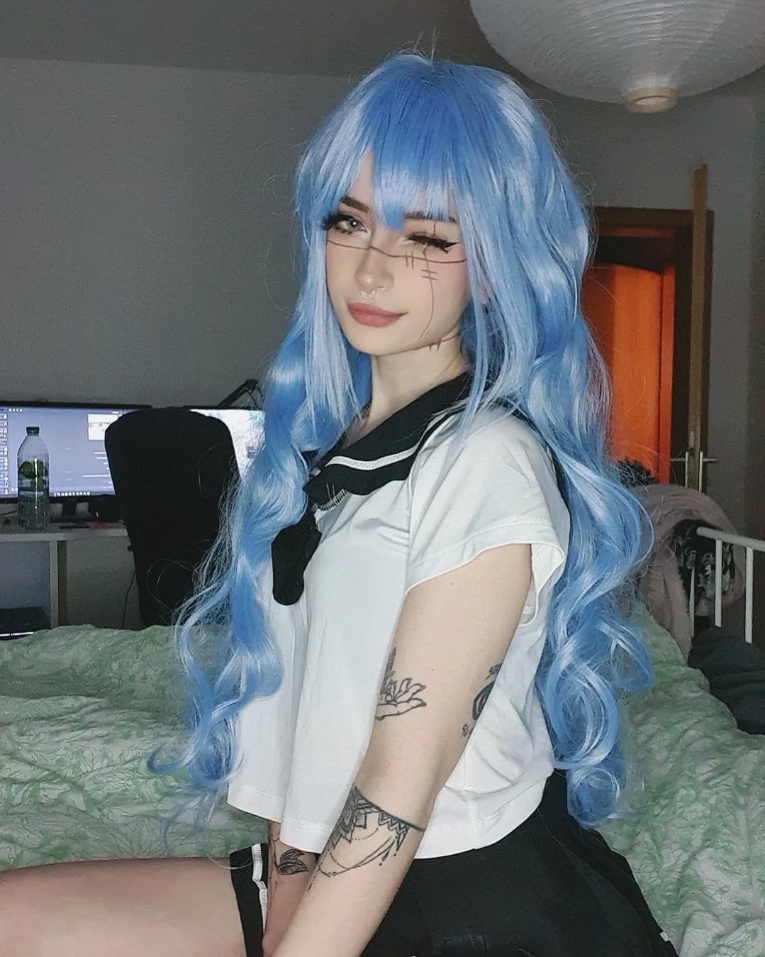 cata.leyah instagram image archive image