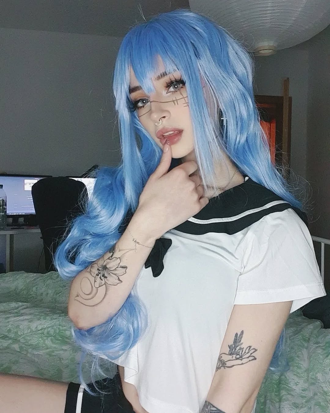 cata.leyah instagram image archive image