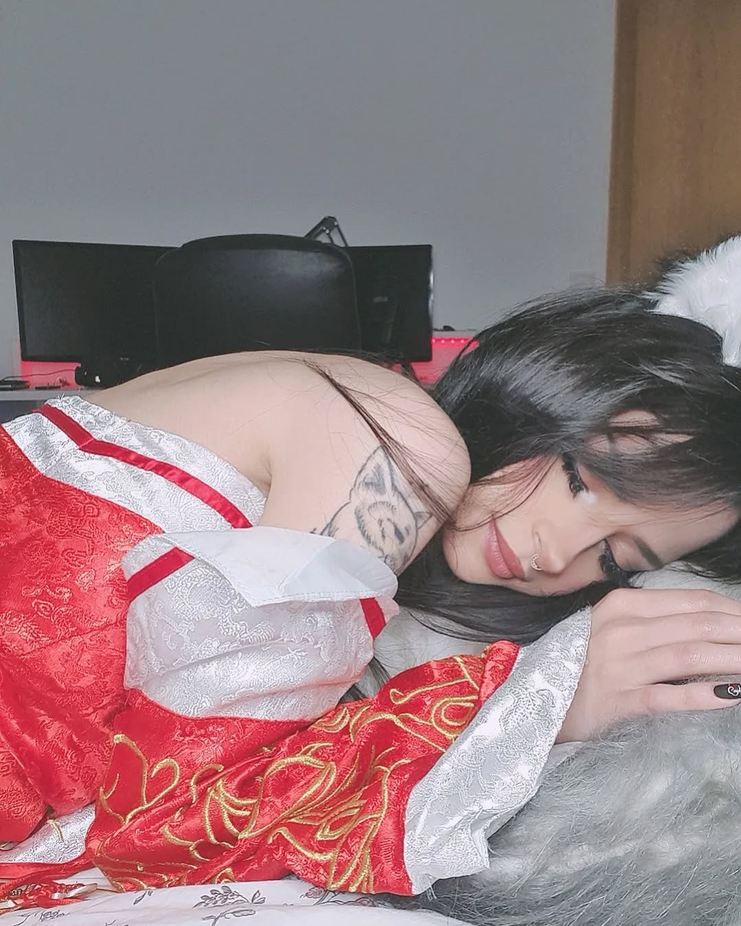 cata.leyah instagram image archive image