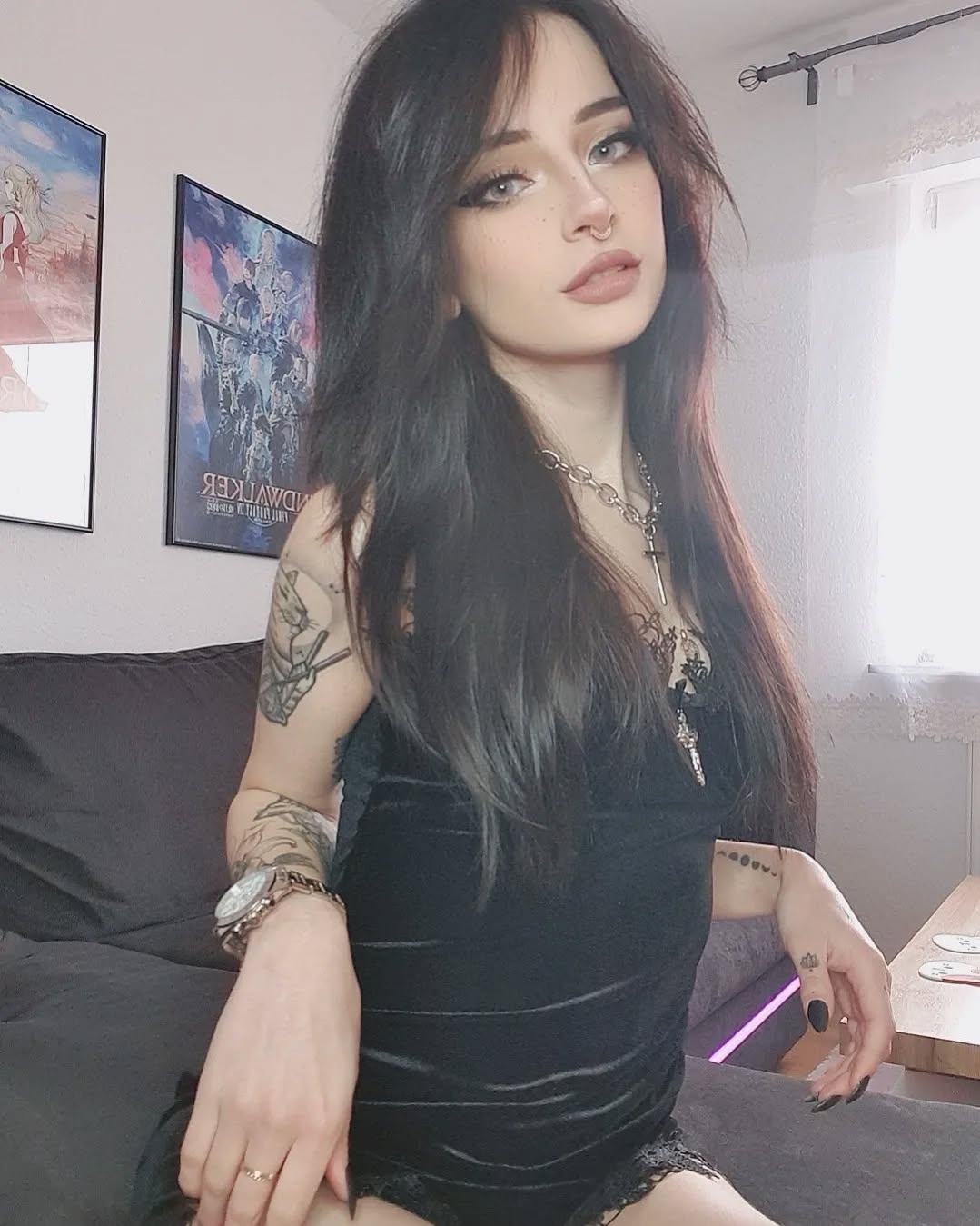 cata.leyah instagram image archive image