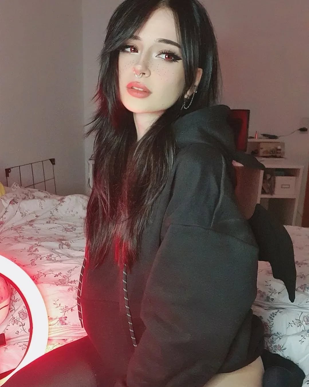 cata.leyah instagram image archive image