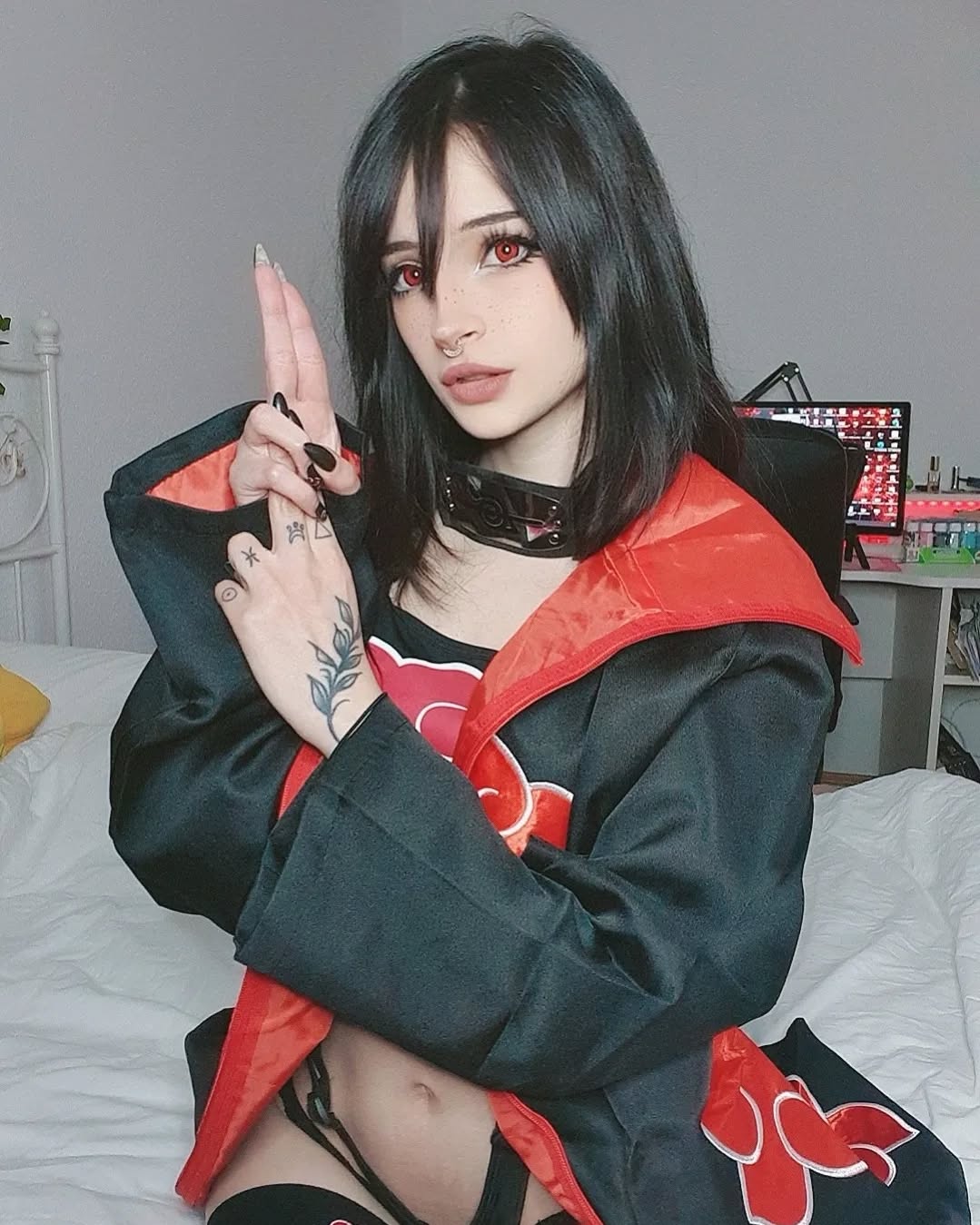 cata.leyah instagram image archive image