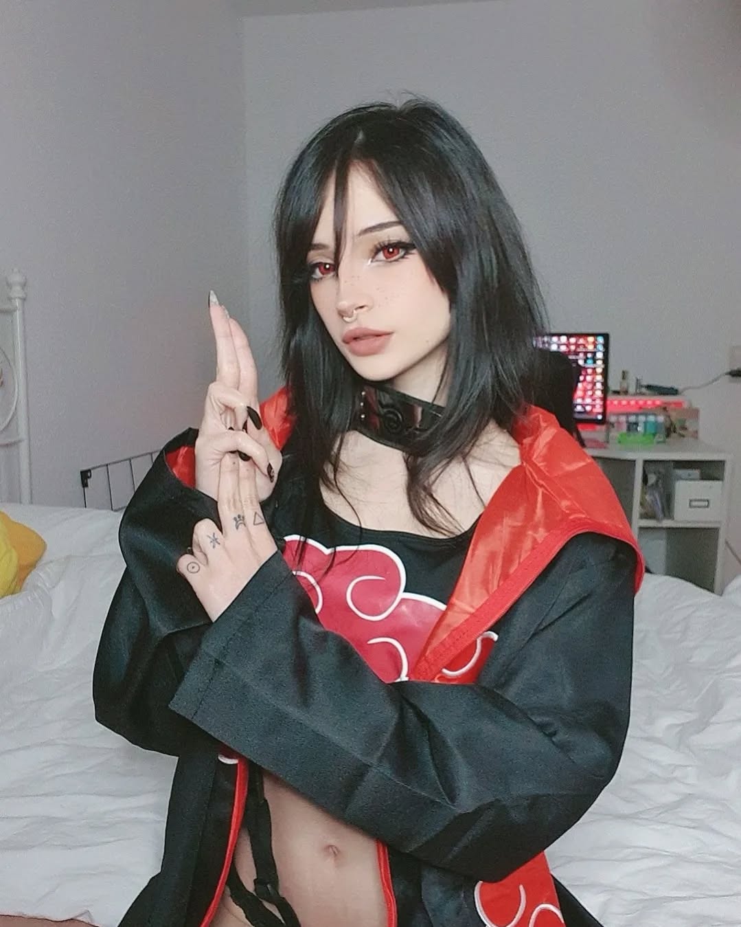 cata.leyah instagram image archive image