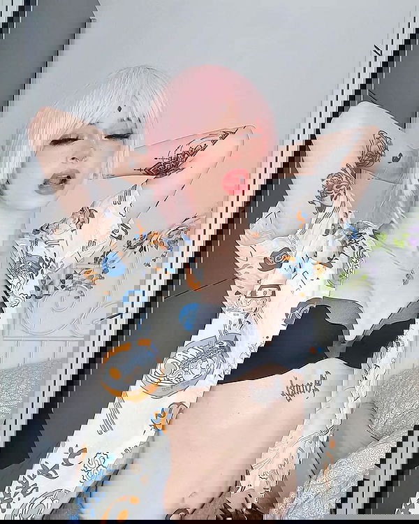 cata.leyah image ~ Altpins