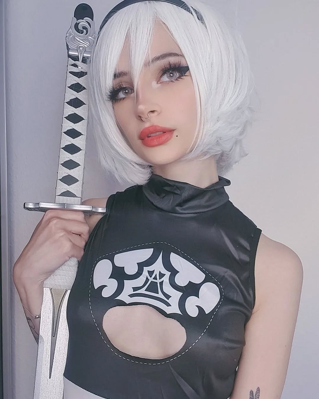 cata.leyah instagram image archive image