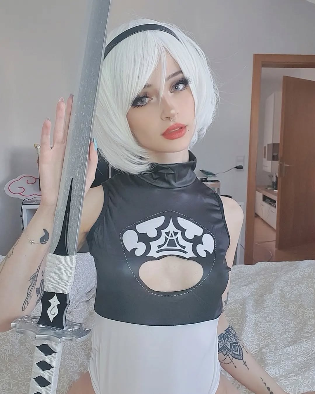 cata.leyah instagram image archive image